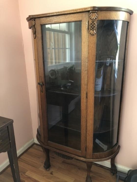 Image for Fayette Co. Downsizing Auction