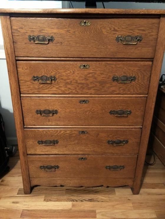 Image for Fayette Co. Downsizing Auction