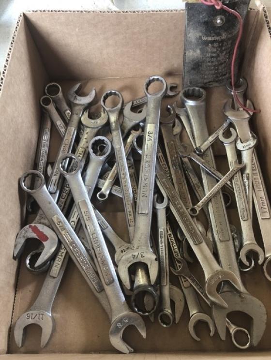 Image for Fayette Co. Downsizing Auction