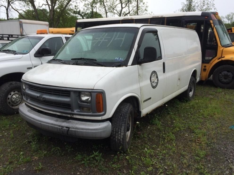 Image for Fayette County Schools Surplus