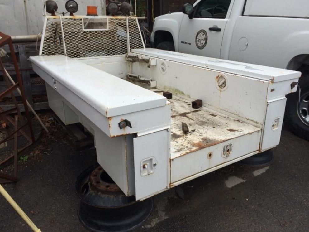 Image for Fayette County Schools Surplus