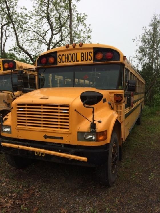 Image for Fayette County Schools Surplus