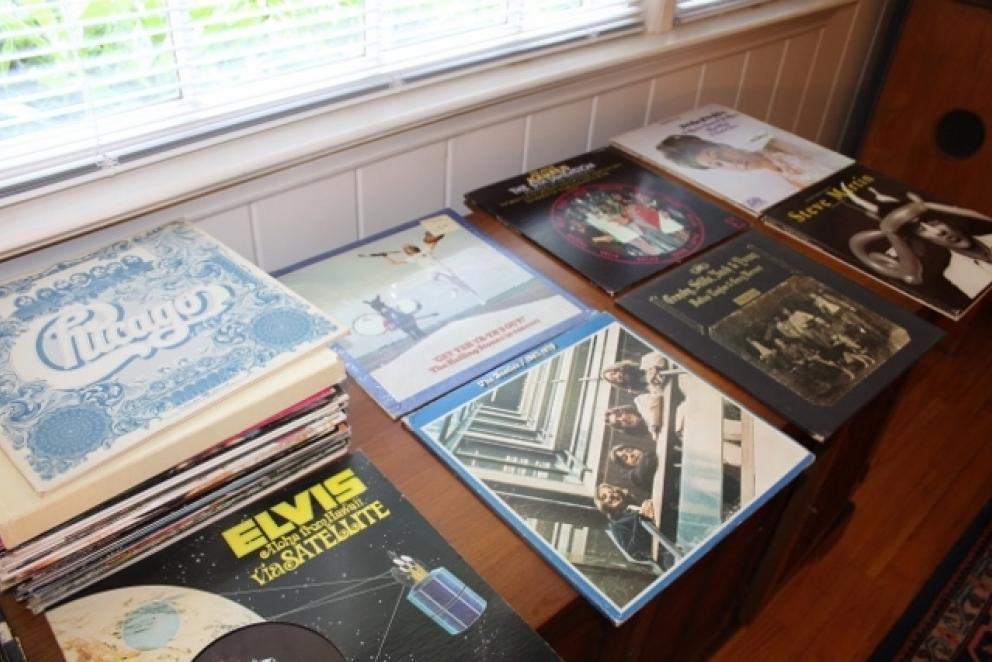 Image for Collection of Col. Thomas Dalzell