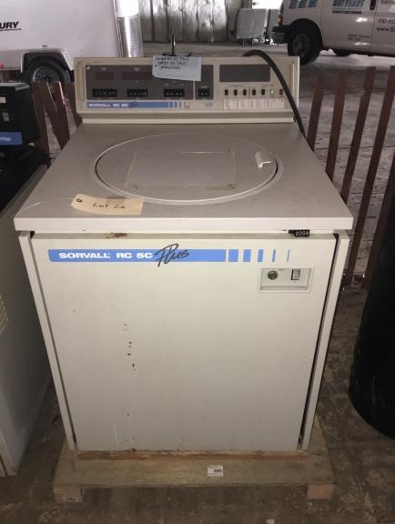 Image for URGENT SHORT NOTICE-MEDICAL, SCIENTIFIC & OFFICE