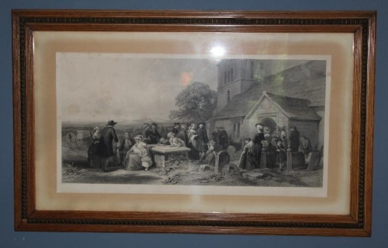 Image for Goodwin Family Collection