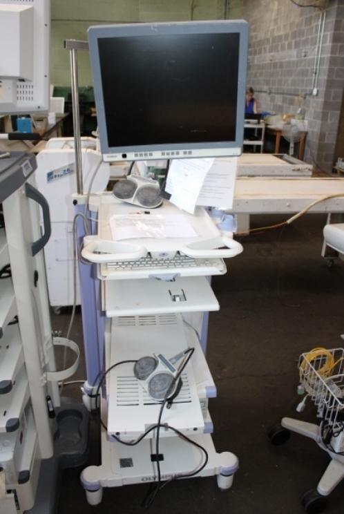 Image for UVA Surplus Online Auction