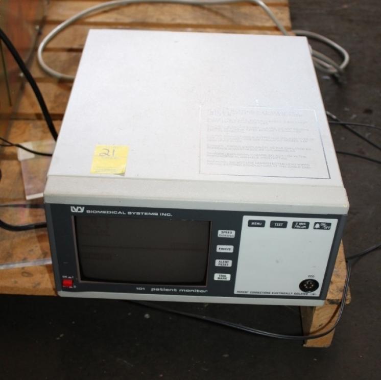 Image for UVA Surplus Online Auction