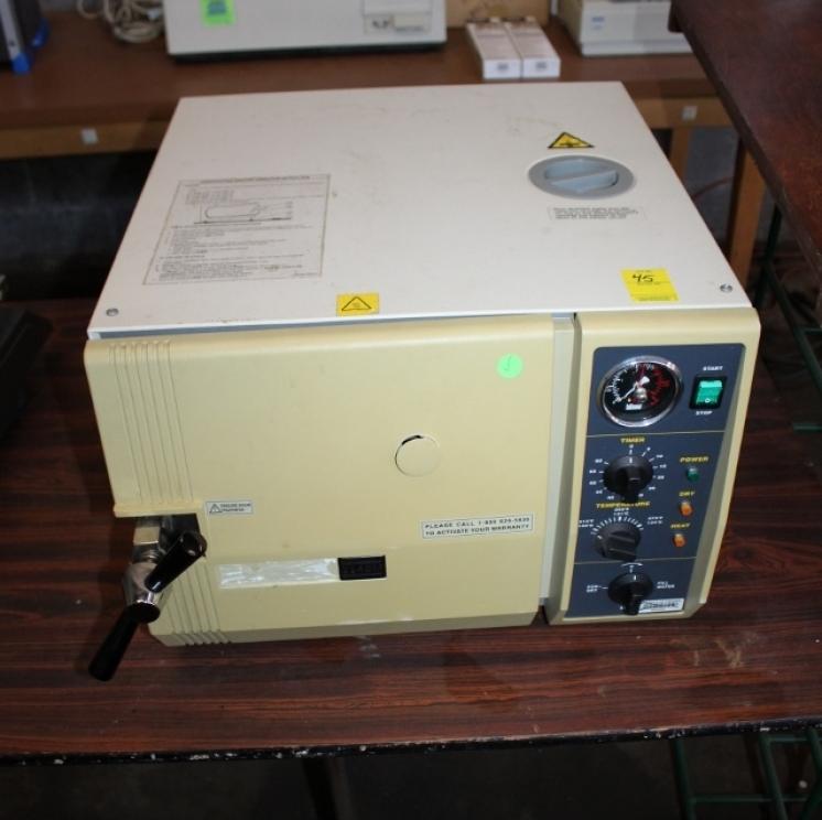 Image for UVA Surplus Online Auction