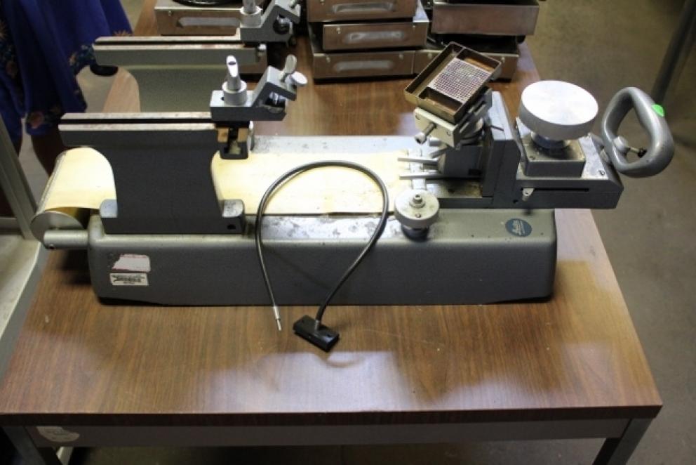 Image for UVA Surplus Online Auction