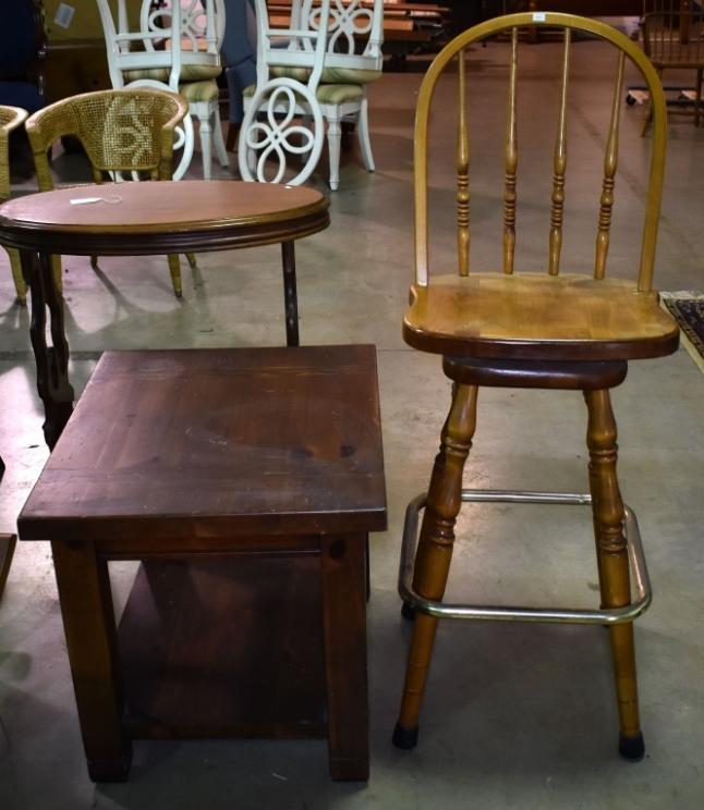 Image for July Furniture Extravaganza