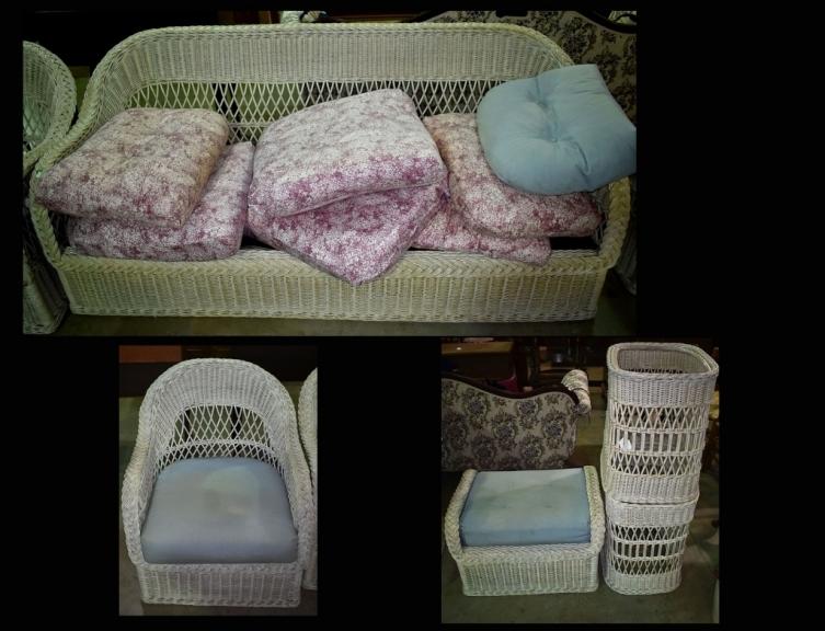 Image for July Furniture Extravaganza