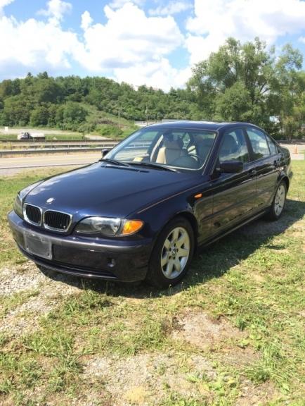 Image for Pre-Owned Vehicle Closeout!