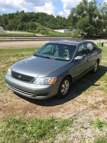 Image for Pre-Owned Vehicle Closeout!