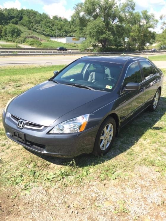 Image for Pre-Owned Vehicle Closeout!