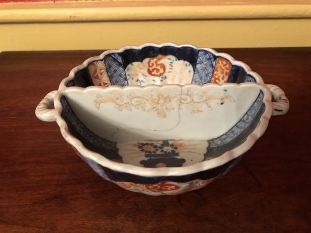 Image for The Patrick Family Collection