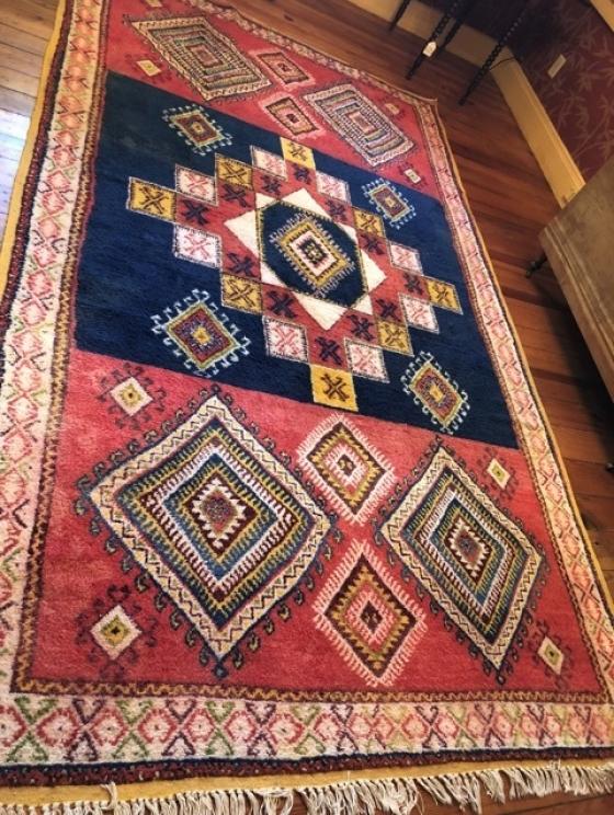 Image for The Patrick Family Collection