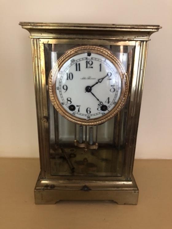 Image for The Patrick Family Collection