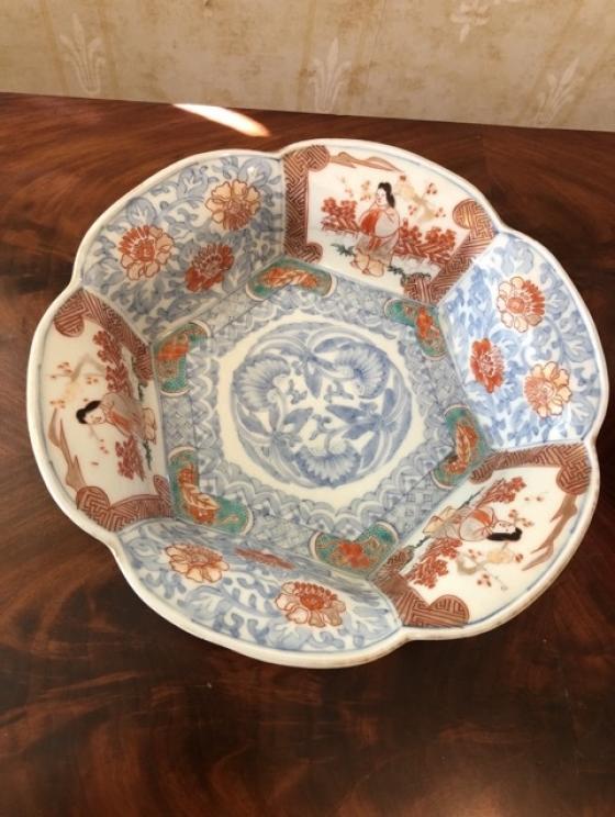 Image for The Patrick Family Collection