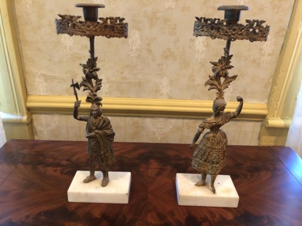 Image for The Patrick Family Collection