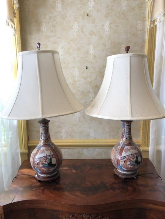 Image for The Patrick Family Collection