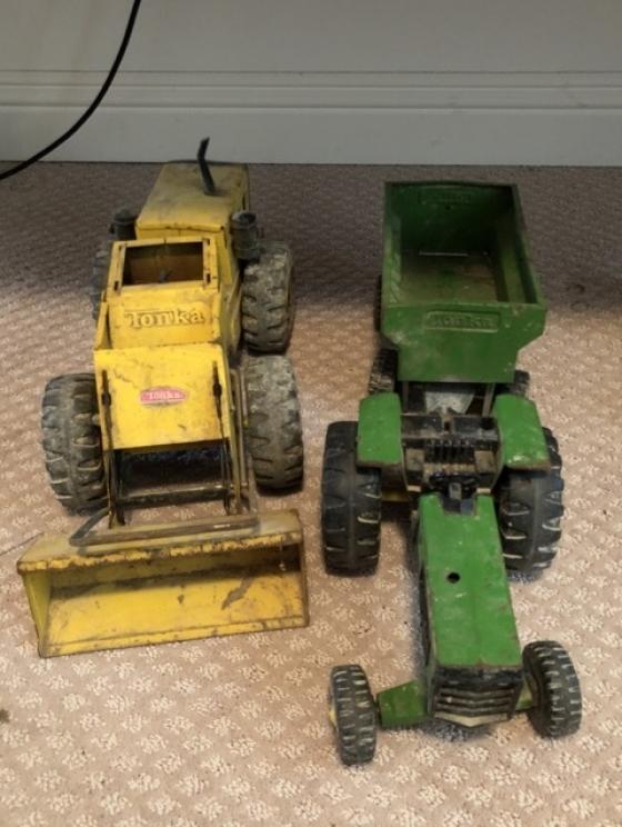 Image for HUGE DOWNSIZING AUCTION- Camp Creek, WV