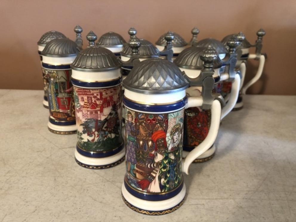 Image for HUGE DOWNSIZING AUCTION- Camp Creek, WV