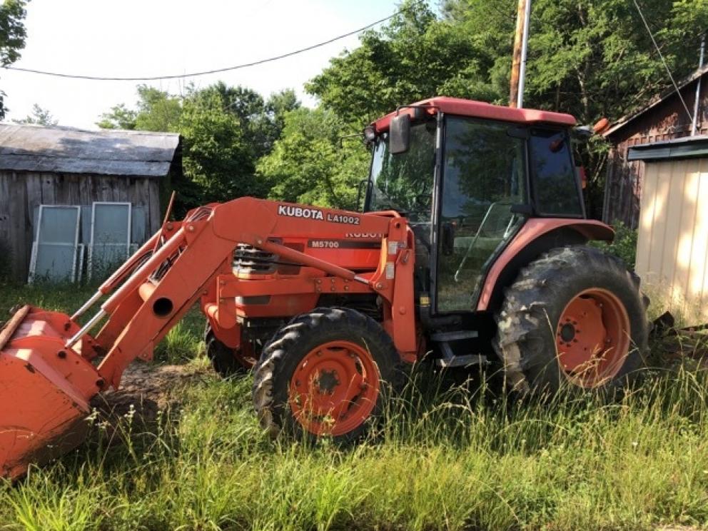 Image for HUGE DOWNSIZING AUCTION- Camp Creek, WV