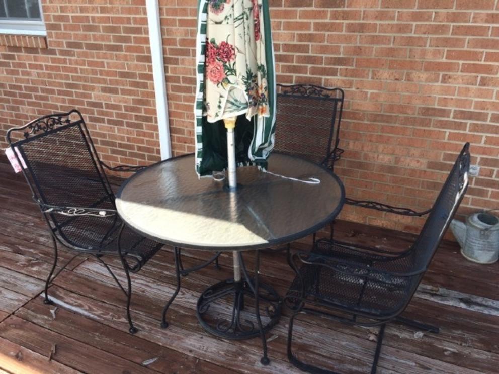 Image for The Estate of Robert and Lillian Parcell- Rocky Mount, VA