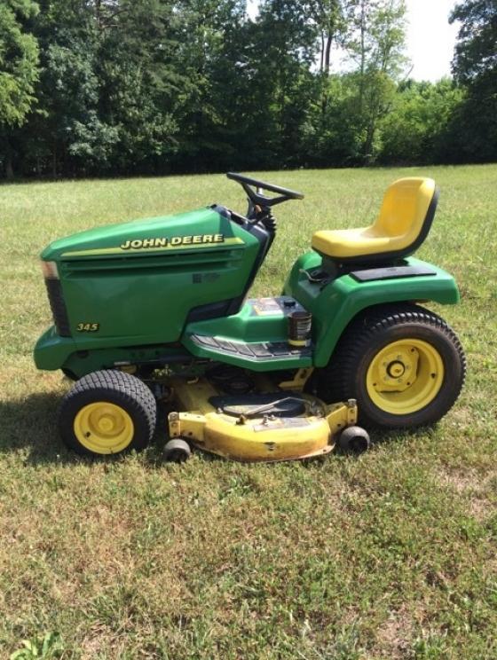 Image for The Estate of Robert and Lillian Parcell- Rocky Mount, VA