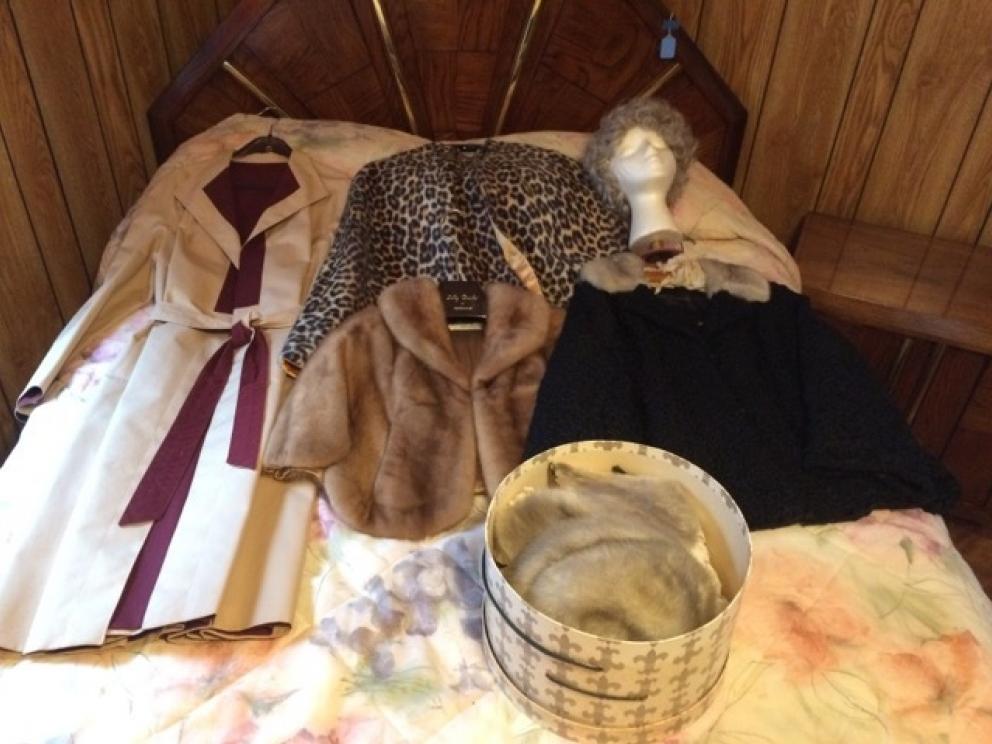 Image for The Estate of Robert and Lillian Parcell- Rocky Mount, VA