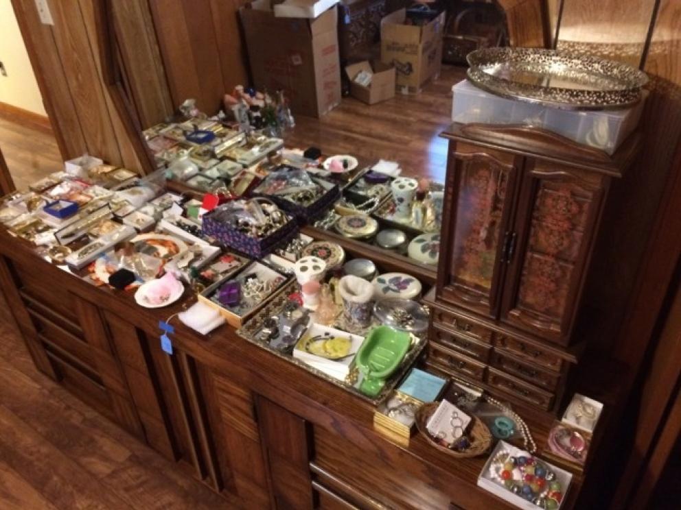 Image for The Estate of Robert and Lillian Parcell- Rocky Mount, VA