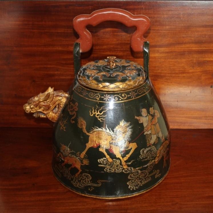 Image for The Collection of John and Martha Layton