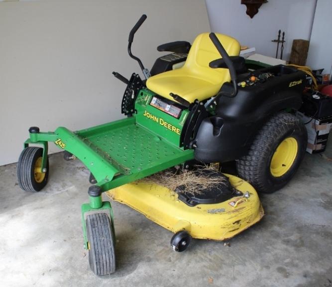 Image for Luxury Home & Mini Farm Assets