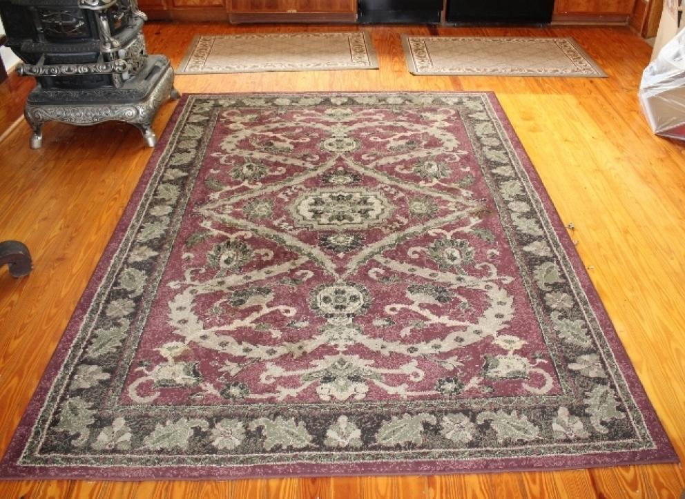 Image for Luxury Home & Mini Farm Assets