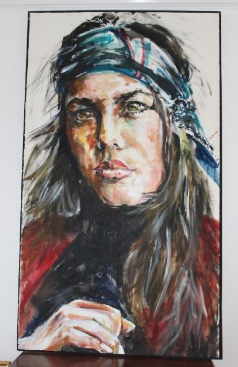 Image for Luxury Home & Mini Farm Assets