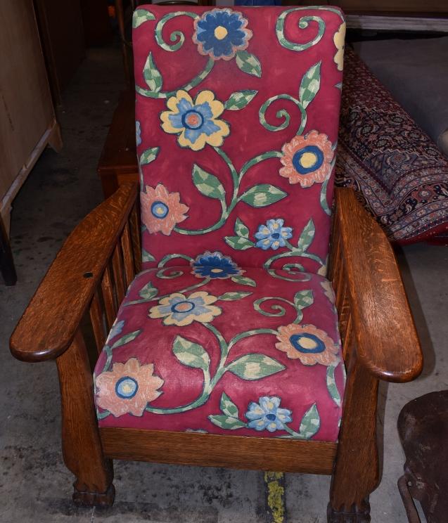 Image for August Furniture Extravaganza