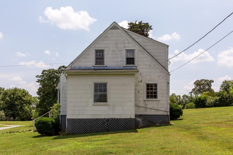 Image for INCOME PRODUCING PROPERTIES-ALTAVISTA, VA