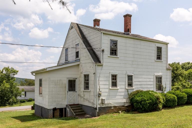 Image for INCOME PRODUCING PROPERTIES-ALTAVISTA, VA