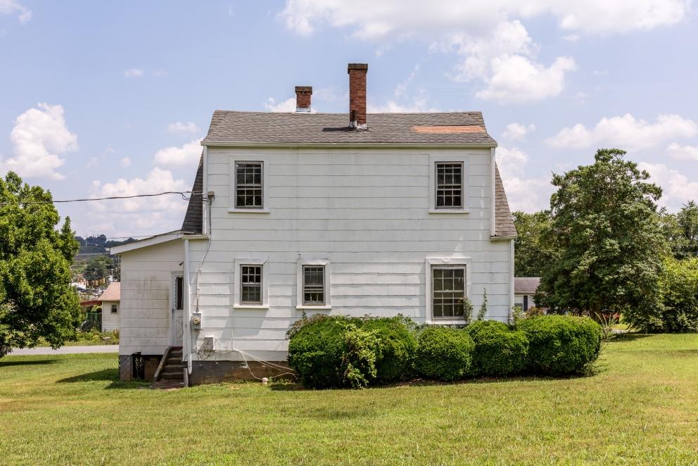 Image for INCOME PRODUCING PROPERTIES-ALTAVISTA, VA