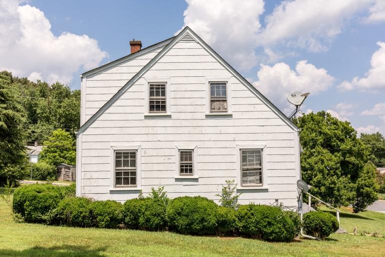 Image for INCOME PRODUCING PROPERTIES-ALTAVISTA, VA