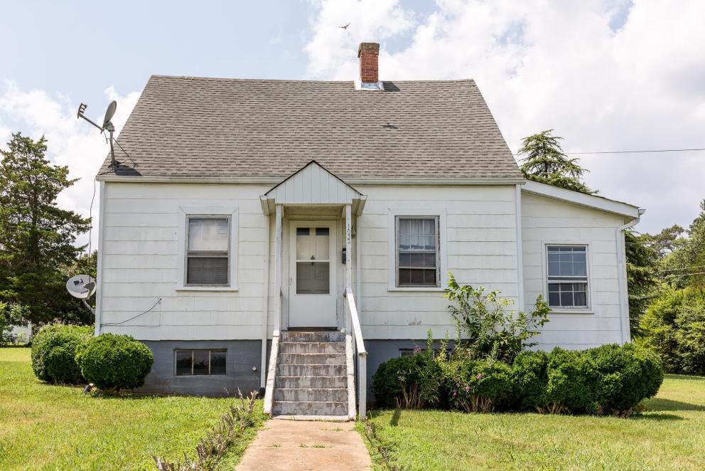 Image for INCOME PRODUCING PROPERTIES-ALTAVISTA, VA