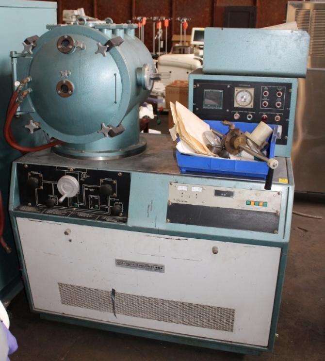 Image for University of Virginia Surplus Online Auction