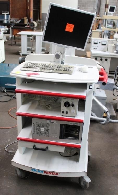 Image for University of Virginia Surplus Online Auction