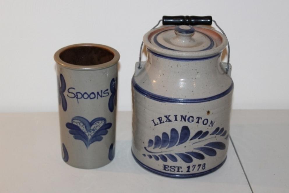 Image for Wonderful Collection of Mrs. Virginia Moorer - REMOVAL DATE CHANGE DUE TO WEATHER!!