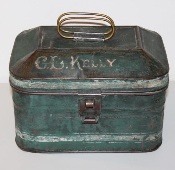 Image for Wonderful Collection of Mrs. Virginia Moorer - REMOVAL DATE CHANGE DUE TO WEATHER!!