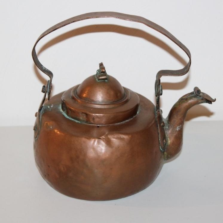 Image for Wonderful Collection of Mrs. Virginia Moorer - REMOVAL DATE CHANGE DUE TO WEATHER!!