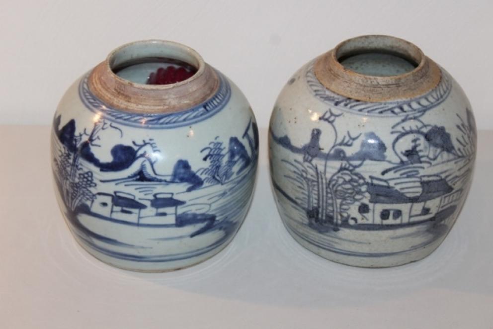 Image for Wonderful Collection of Mrs. Virginia Moorer - REMOVAL DATE CHANGE DUE TO WEATHER!!