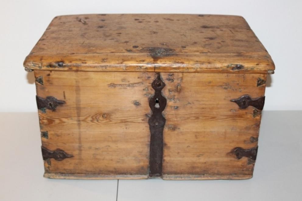 Image for Wonderful Collection of Mrs. Virginia Moorer - REMOVAL DATE CHANGE DUE TO WEATHER!!