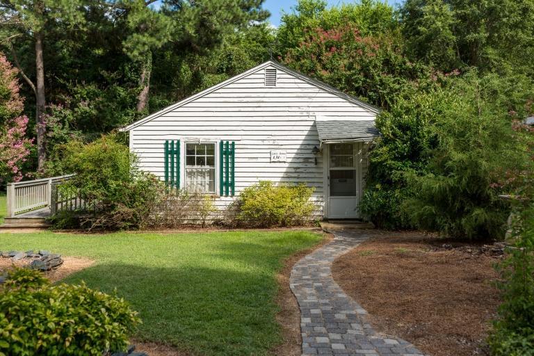 Image for TWO HOMES NEAR KERR LAKE-CLARKSVILLE,VA