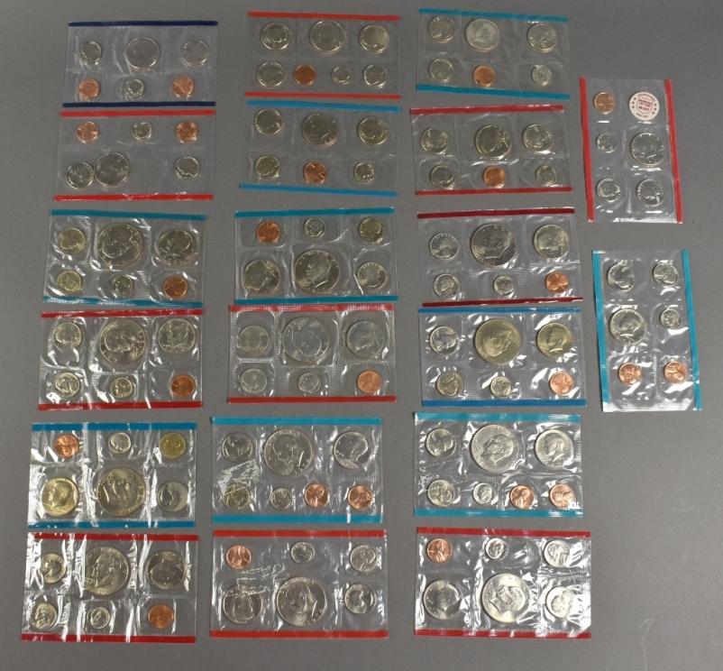 Image for September Coin Auction